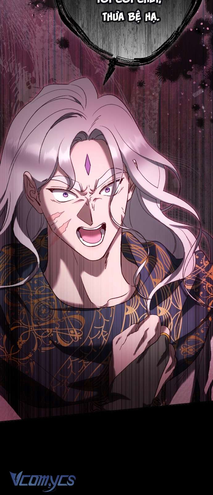 Dành Cho Những Ai Coi Hối Tiếc Là Điều Xa Xỉ Chap 37 - Trang 4