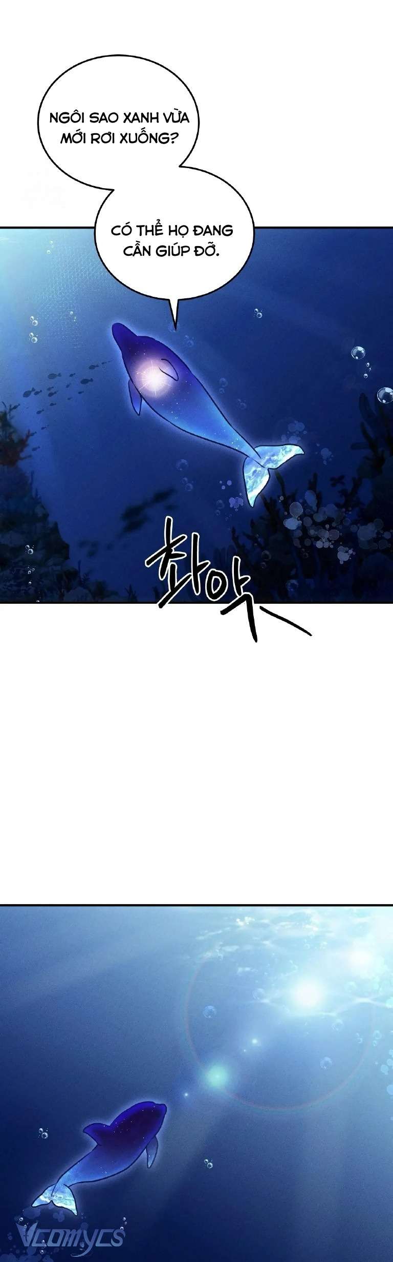 Hoa Lam Tinh Chap 25 - Trang 3