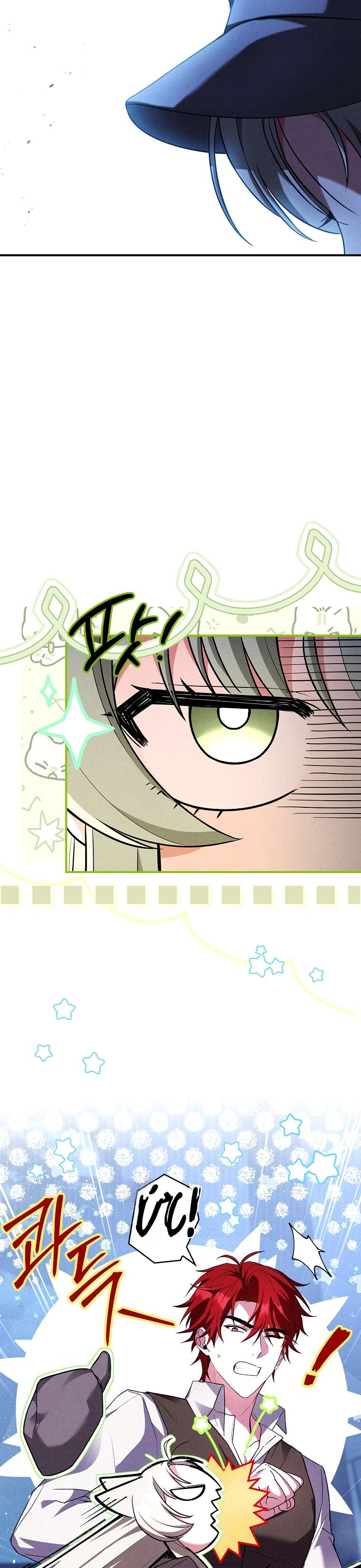 Văn Phòng Thám Tử Dành Cho Nam Chính Hối Hận! Chap 5 - Trang 3