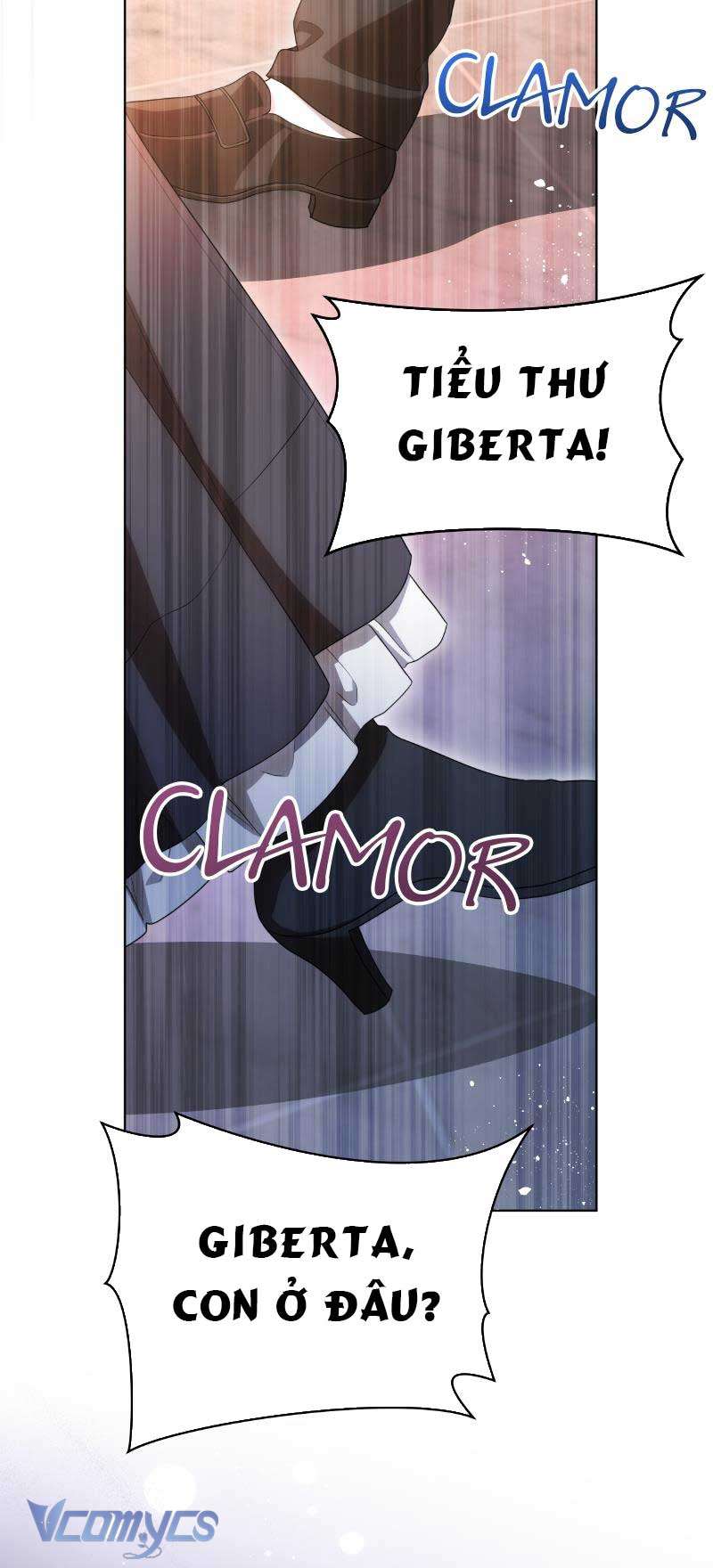 Cái Giá Phải Trả Chap 79 - Next Chap 80