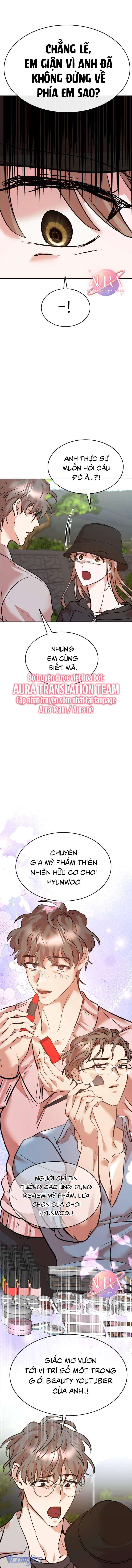 Tình Yêu Có Thể Về Quê Làm Nông Sao? Chap 13 - Trang 4