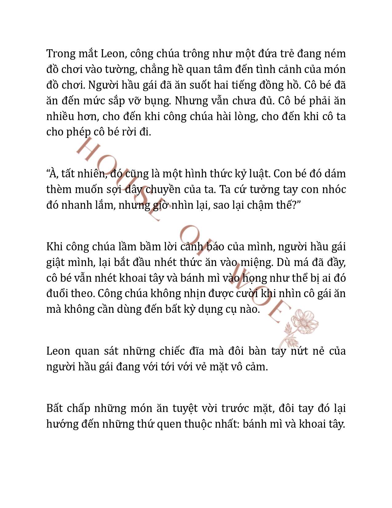 [NOVEL] QUÝ CÔ QUÁI VẬT VÀ HIỆP SĨ THÁNH Chap 50 - Trang 2