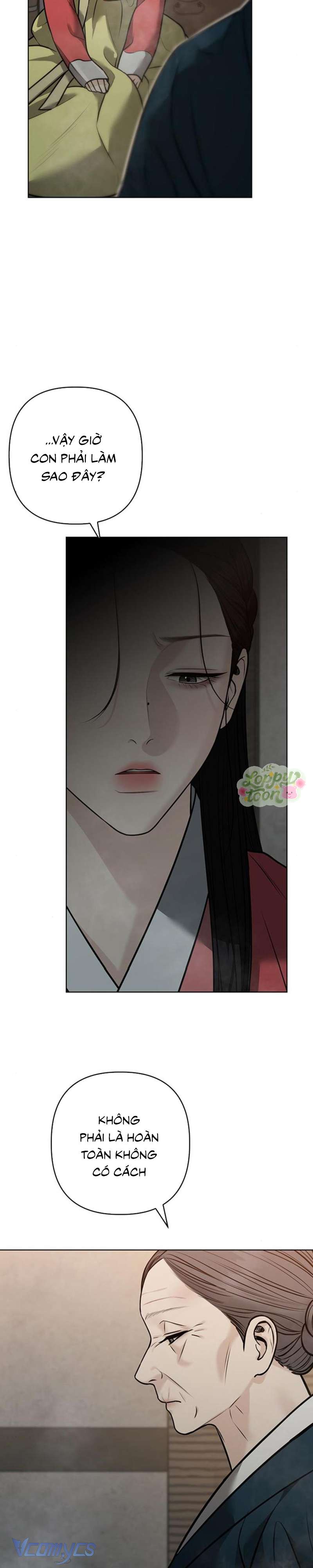 Quỷ Hồn Chap 32 - Next Chap 33