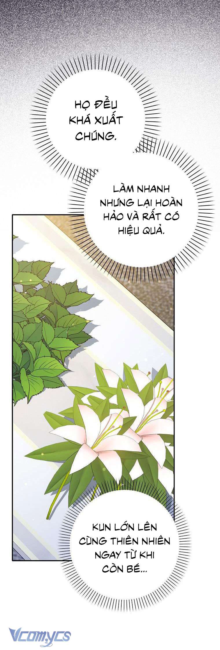 Tôi Thề Chúng Ta Chỉ Là Bạn Chapter 34 - Next Chapter 35