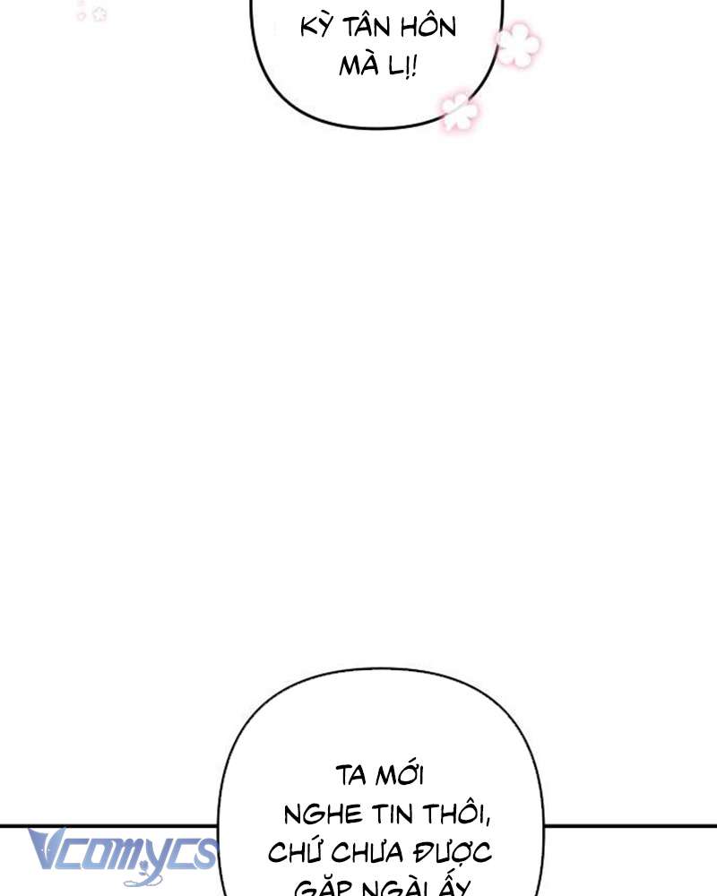 Trước Khi Em Có Ý Định Chạy Trốn Ta Sẽ Ngăn Chặn Nó Chap 30 - Trang 2