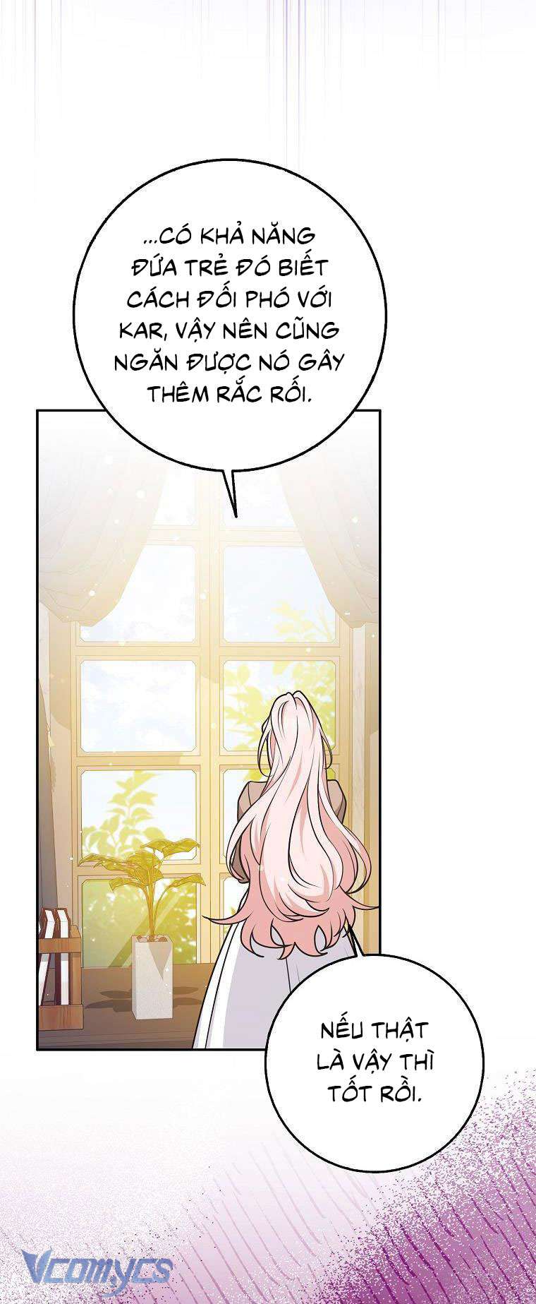 Tôi Thề Chúng Ta Chỉ Là Bạn Chapter 38 - Next Chapter 39