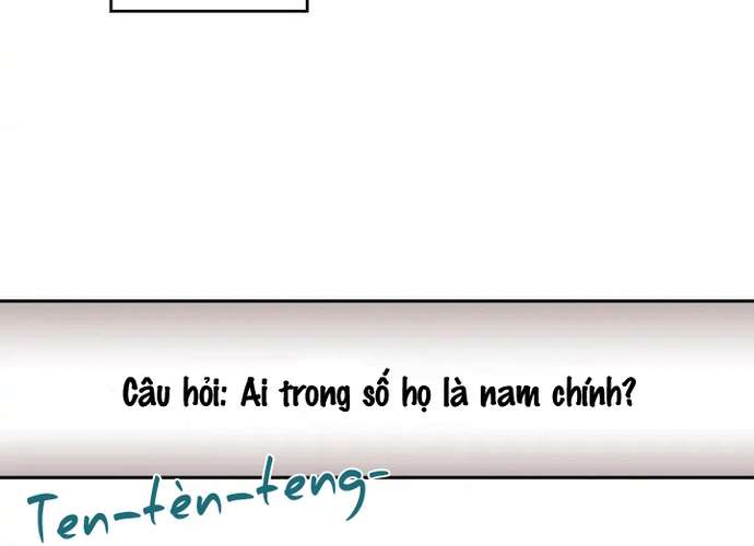 Luật Của Tiểu Thuyết Mạng Chapter 4 - Trang 4