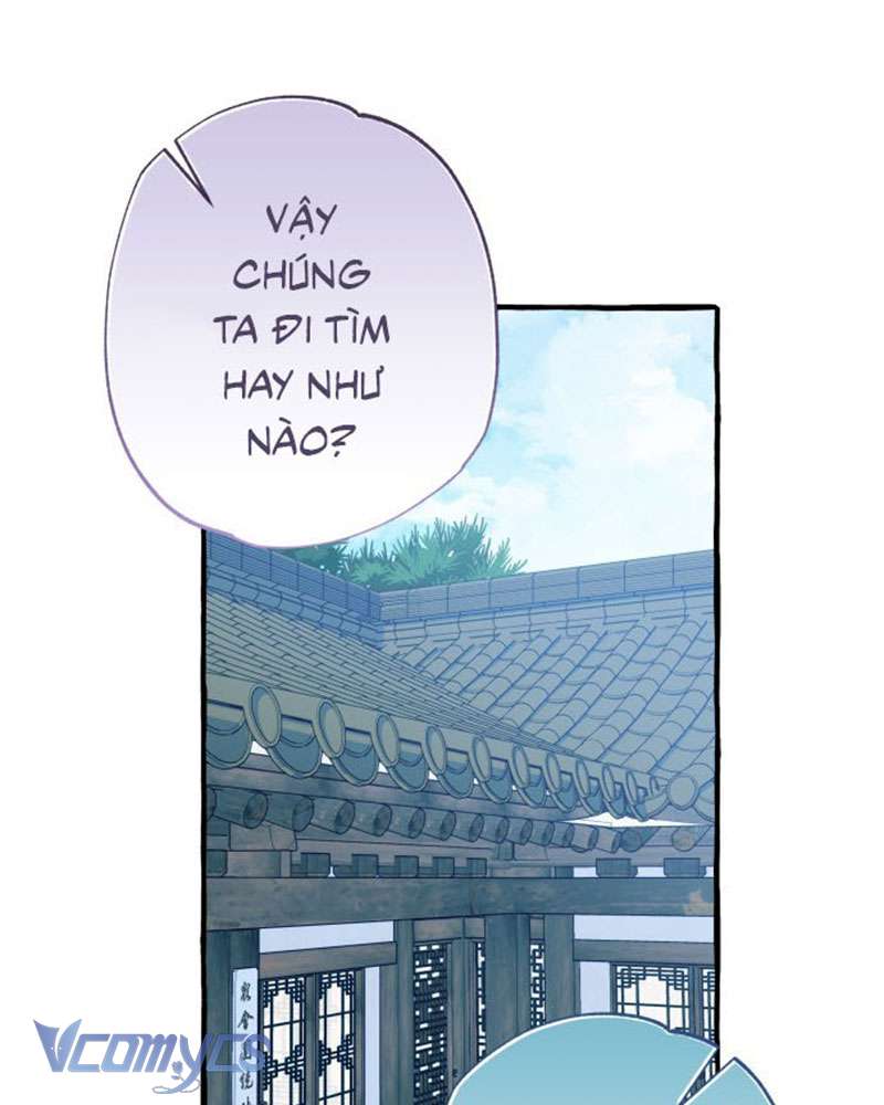 Chuyện Tình Tuyết Phương Bắc Chap 53 - Trang 2