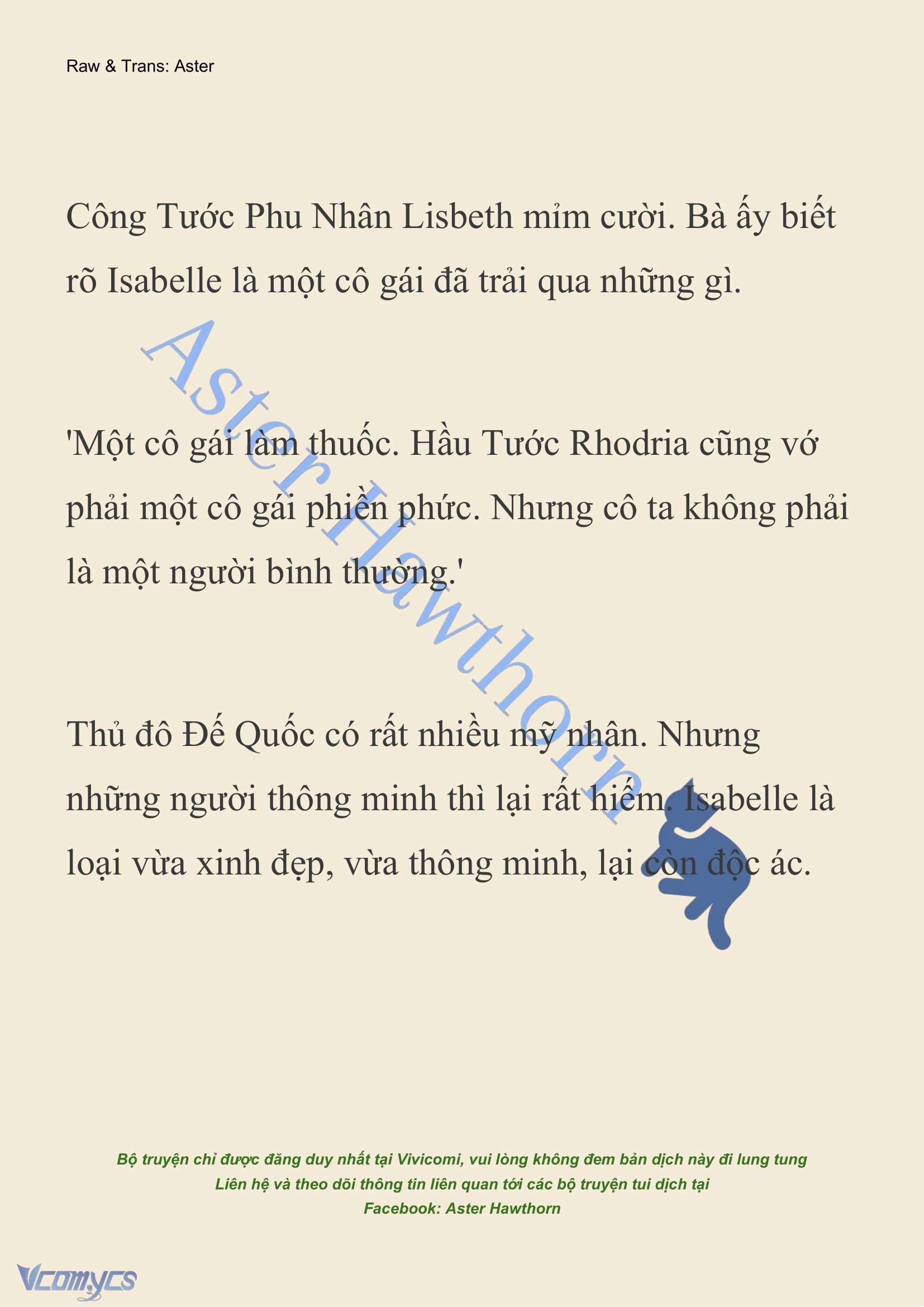 [NOVEL] Giết Cuộc Hôn Nhân Này Chap 89 - Trang 2