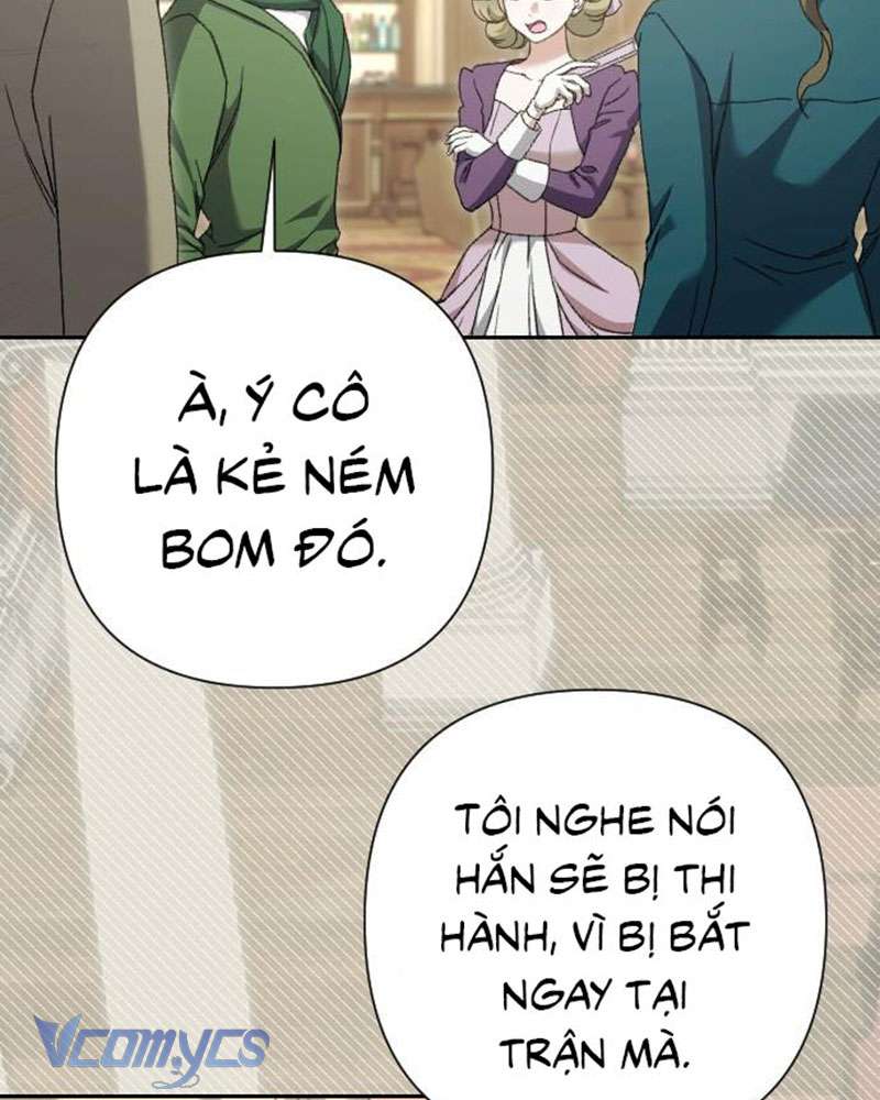 Dành Cho Những Ai Coi Hối Tiếc Là Điều Xa Xỉ Chap 59 - Trang 2