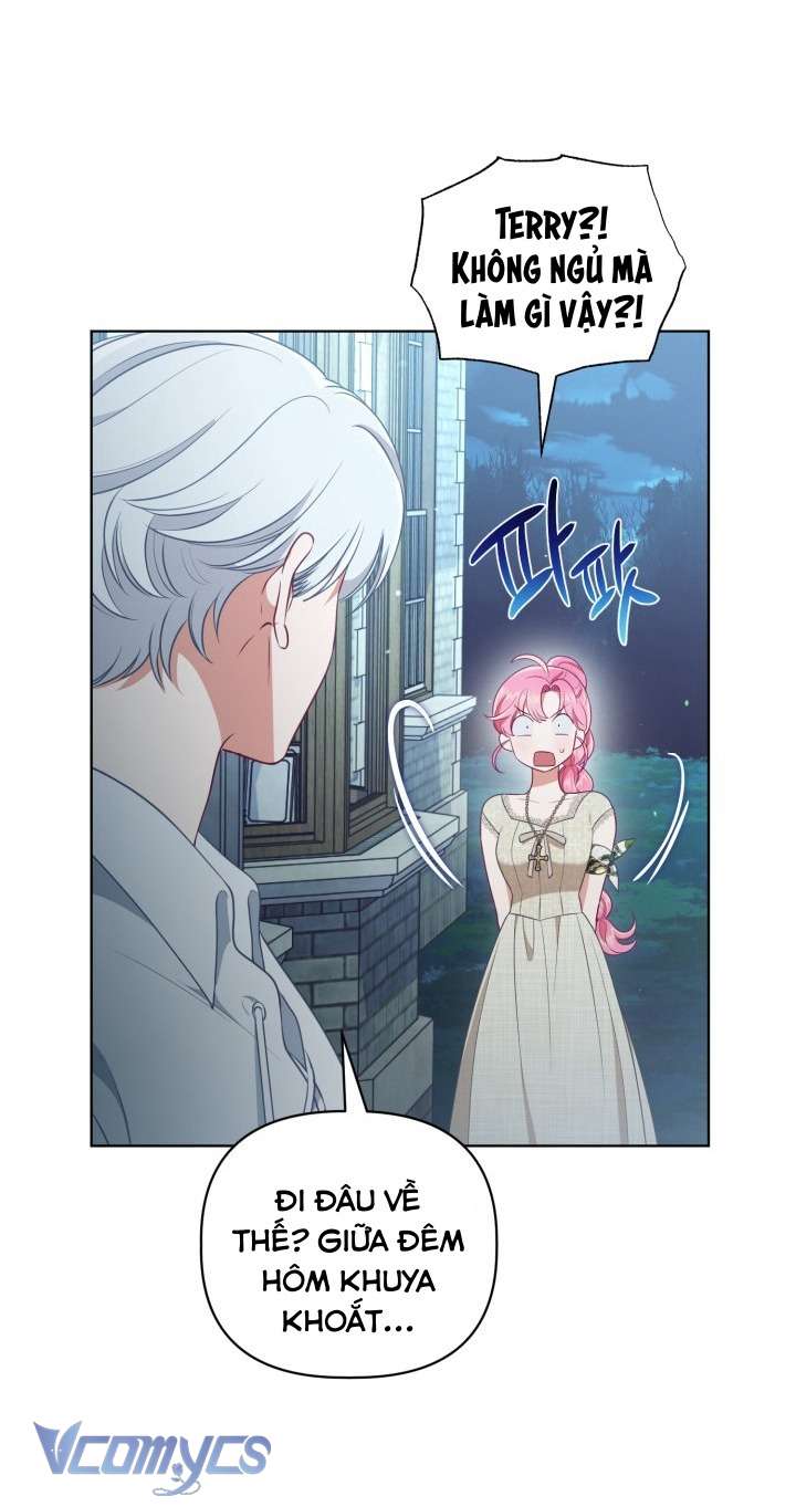 Sự Điều Trị Đặc Biệt Của Tinh Linh Chap 113 - Next Chap 114