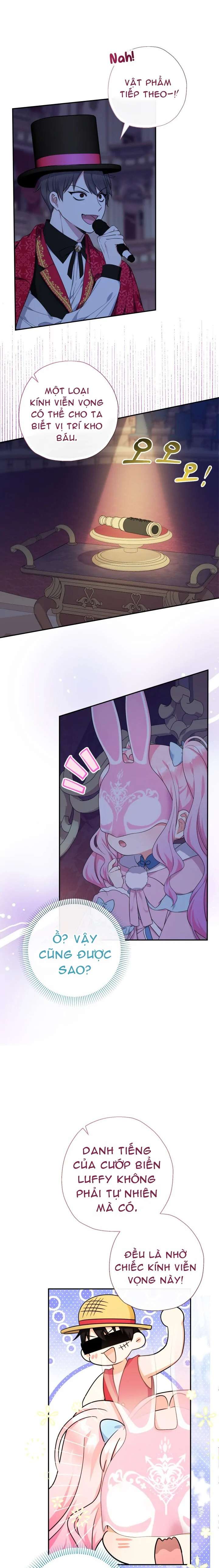 [PNT] Tiểu Thư Tích Tiền Đi Bụi Chap 56 - Trang 2