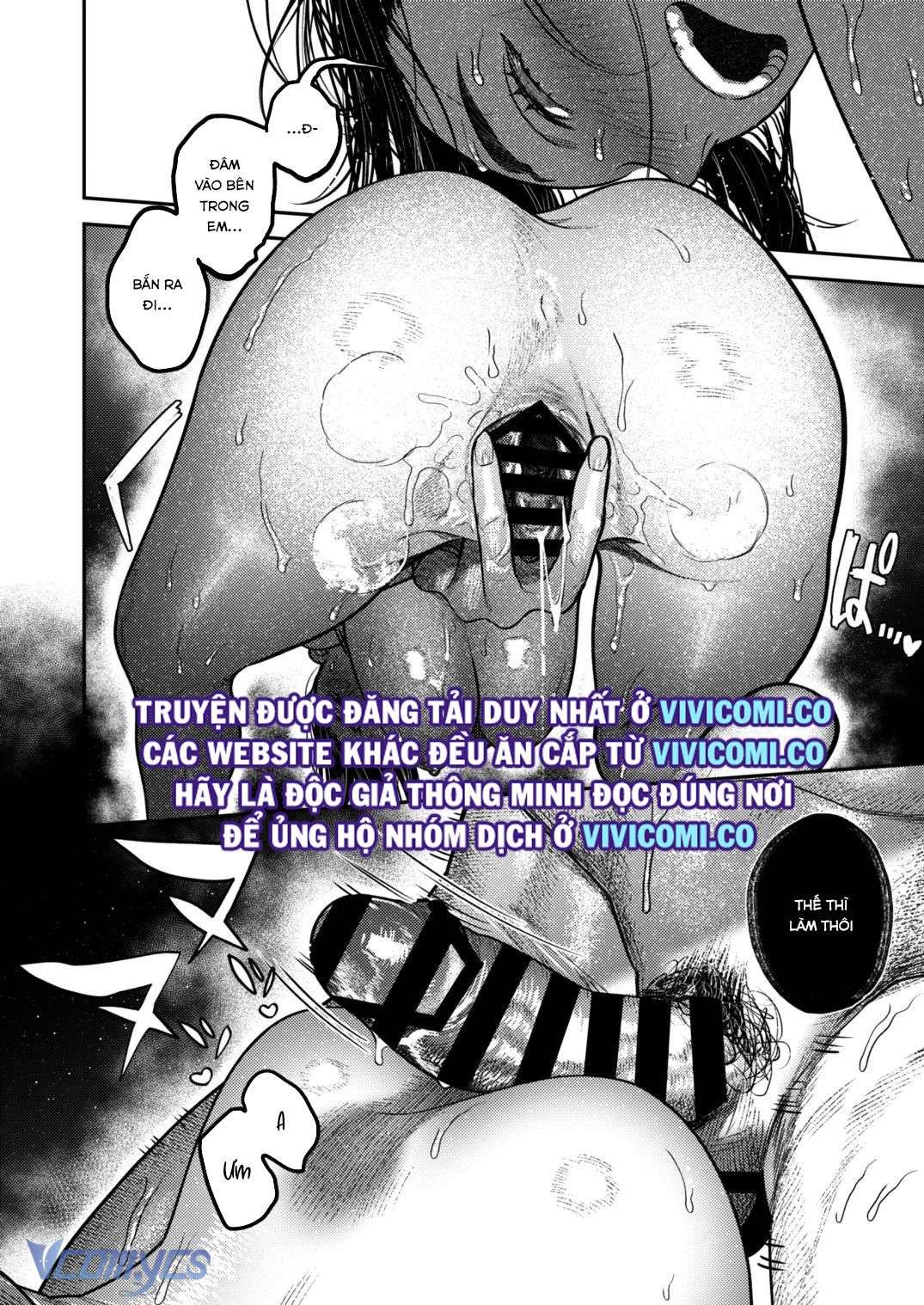 [18+] Tuyển Tập Truyện Ngắn Manga Chap 114.2 - Trang 2