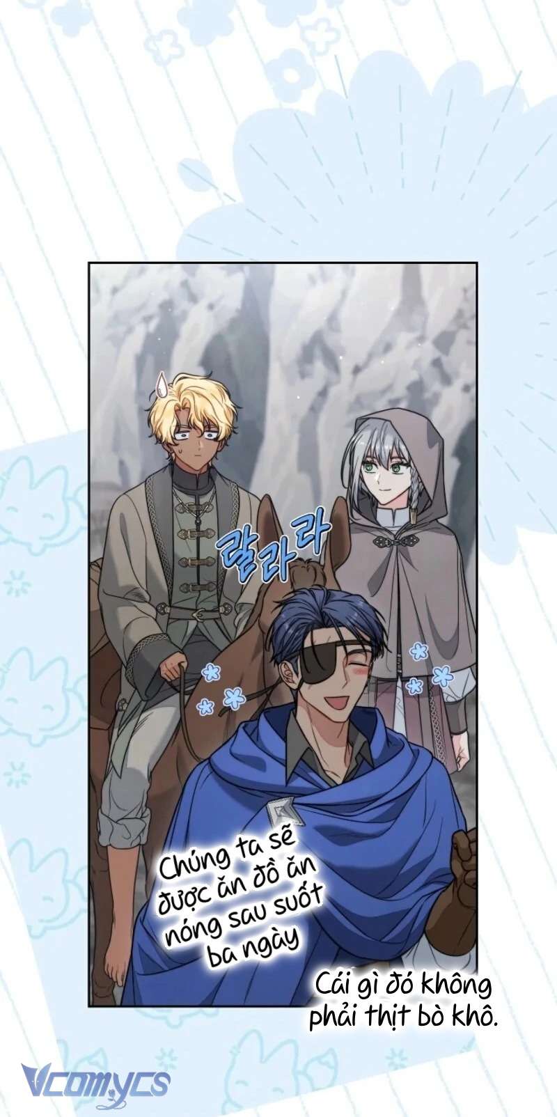 Hôn Nhân Vụ Lợi 2: Bản Tình Ca Không Thể Quên Chap 20 - Trang 2