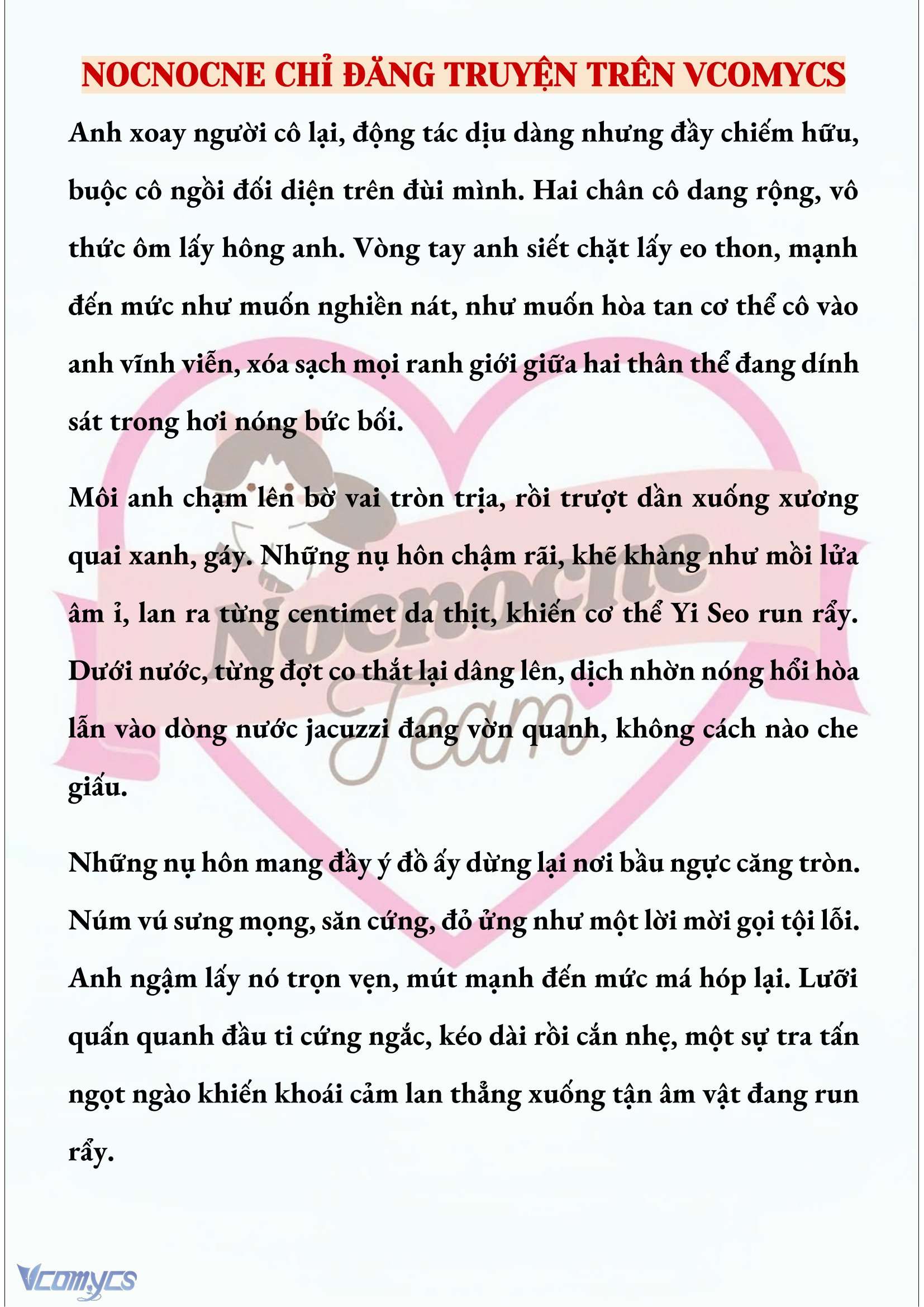 [NOVEL] NGỌN ĐÈN BIỆT VIỆN KHÔNG BAO GIỜ TẮT Chap 44 - Trang 2