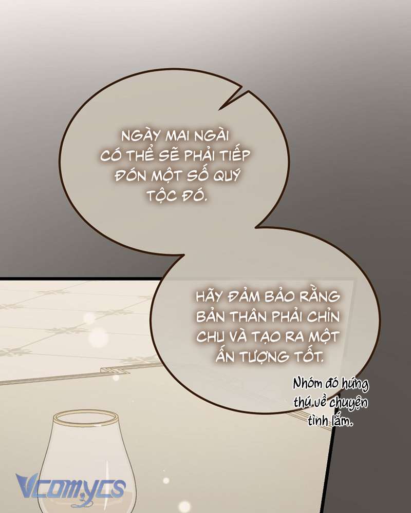 Ác Quỷ Nuôi Dưỡng Tiểu Thư Chapter 47 - Trang 4