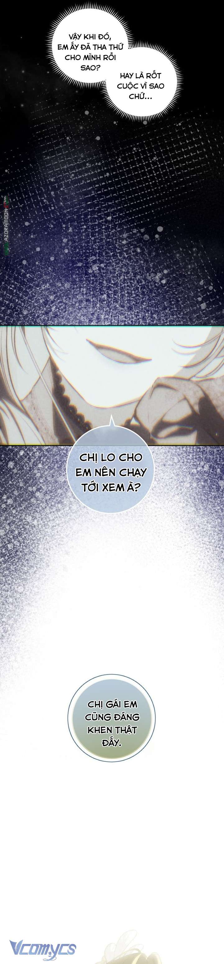 Người Vợ Hắc Ám Của Cậu Chồng Nhỏ Chap 32 - Trang 2
