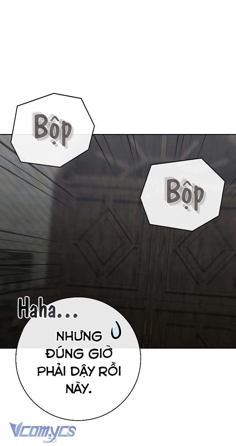 100 lời nguyền tại dinh thự Illestone Chap 26 - Trang 3