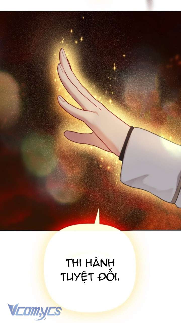 Sự Điều Trị Đặc Biệt Của Tinh Linh Chap 102 - Next Chap 103