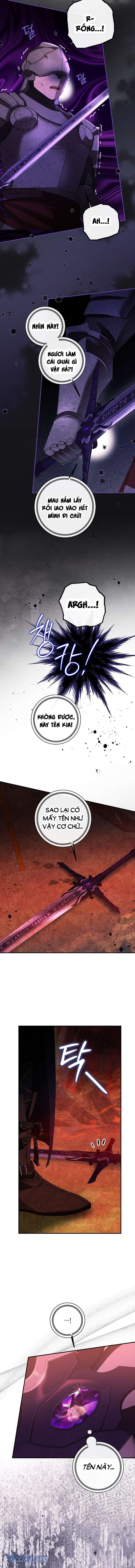 Thuần Hóa Hầu Tước Quái Dị Chap 85 - Next Chap 86