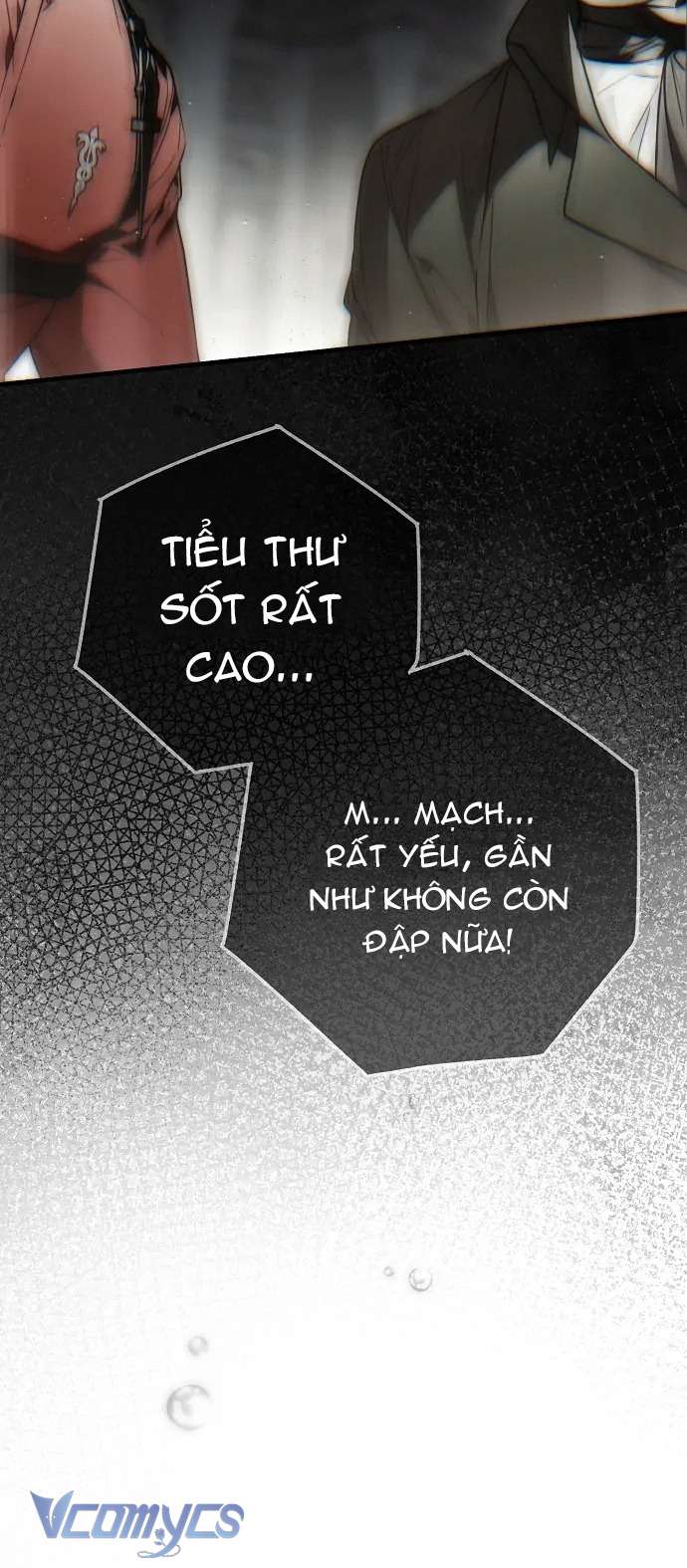 Ai Đó Đang Điều Khiển Cơ Thể Của Tôi Chap 61 - Trang 4