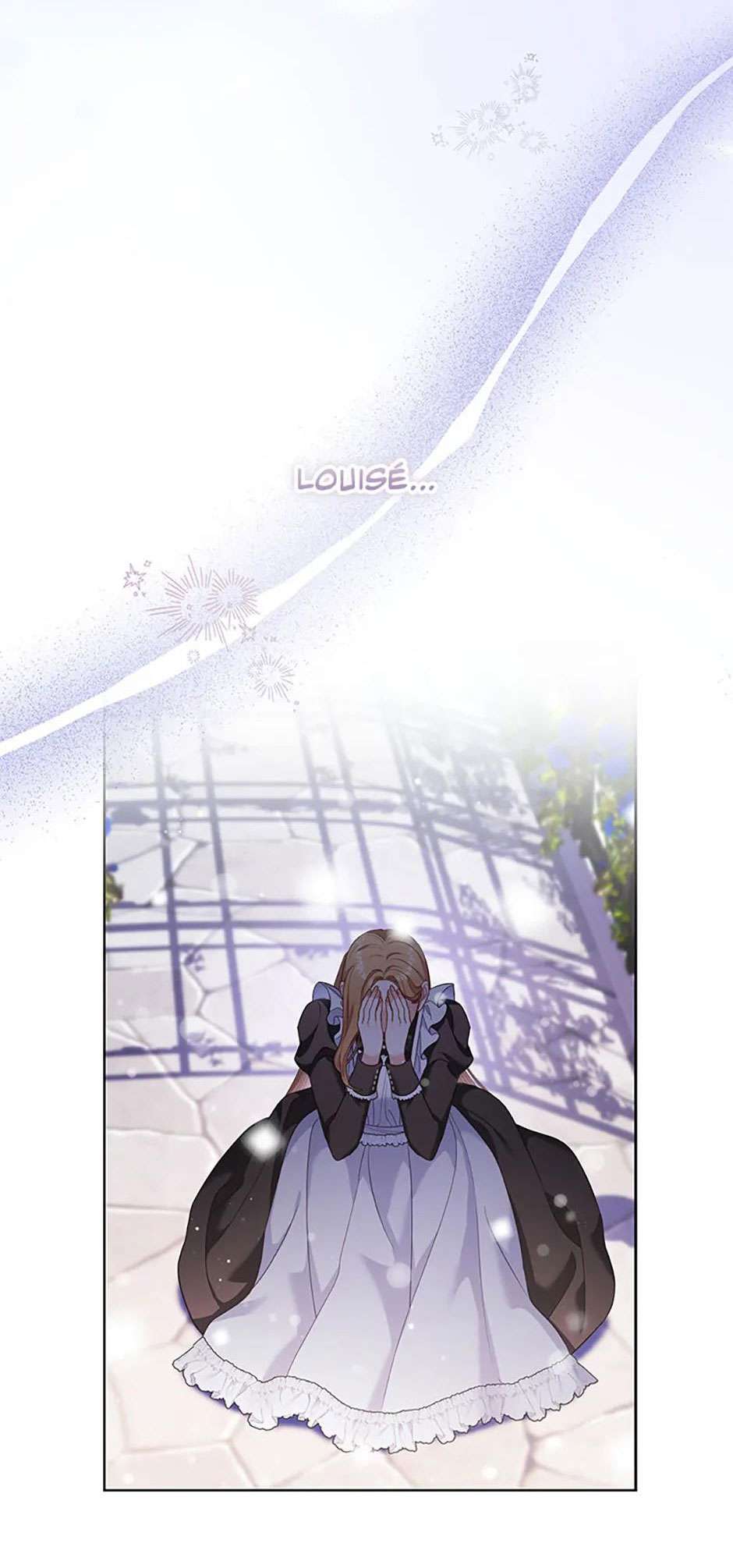 Hầu Gái Trong Trò Chơi Harem Ngược Muốn Nghỉ Việc Chap 54 - Trang 4