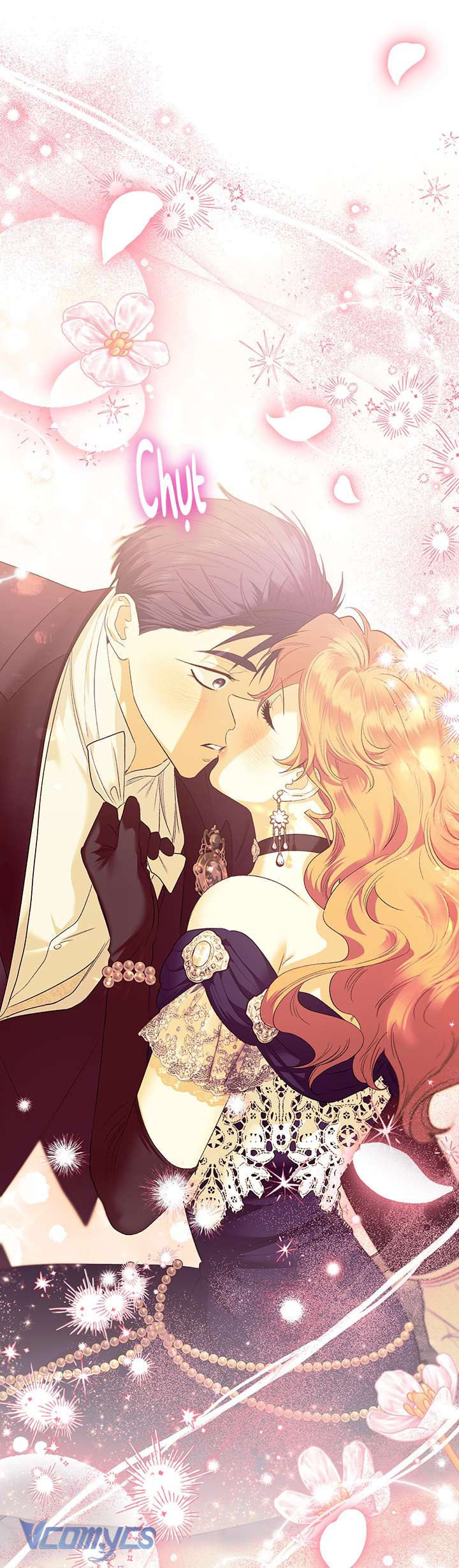 May Mắn Hay Bất Hạnh Chap 112 - Next Chap 113