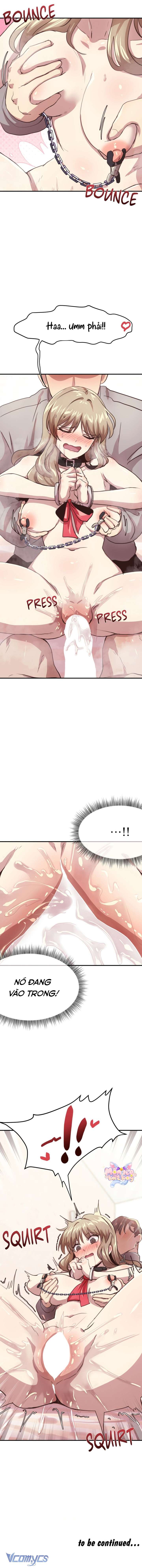 [18+] Bạn Bè Của Anh Trai Chap 12 - Next Chap 13