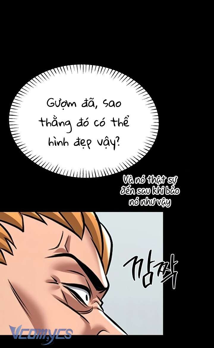 Hướng Dẫn Bảo Vệ Bản Thân Chap 4 - Trang 3