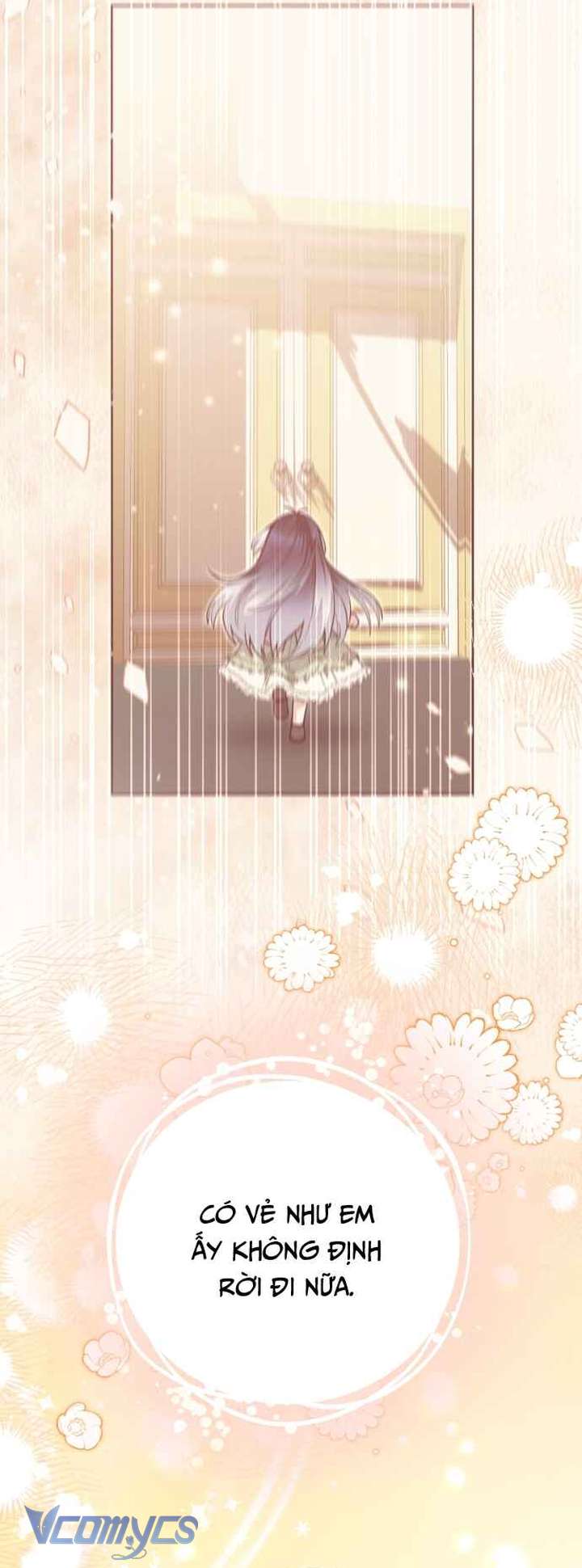 Bé Con Cá Voi Sát Thủ Chap 56 - Trang 4