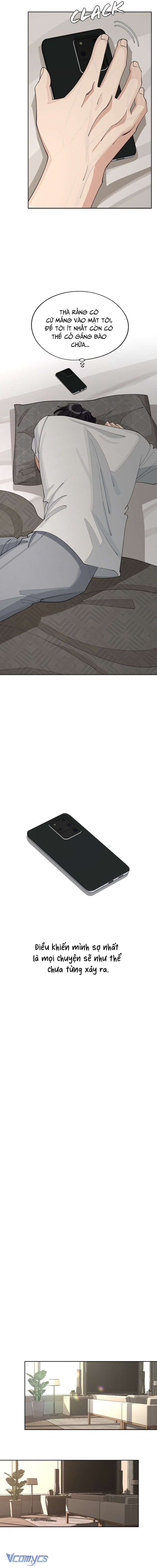 Chuyện Tình Chàng Iseop Chap 45 - Next Chap 46