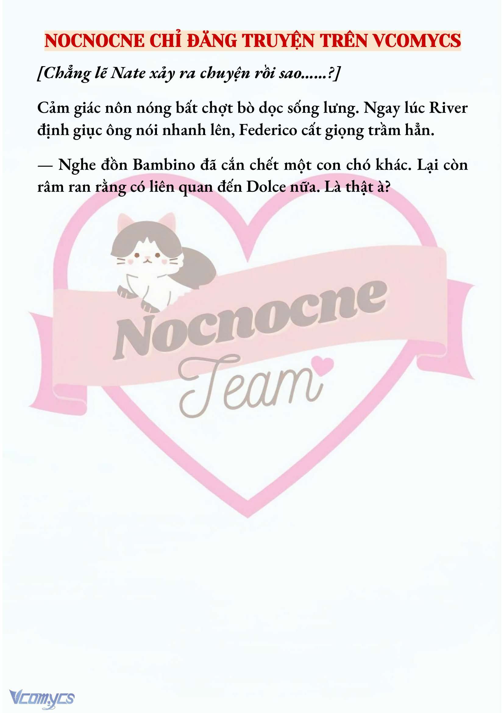 [TIỂU THUYẾT] ĐIỂM CHÍ Chap 39 - Next Chap 40