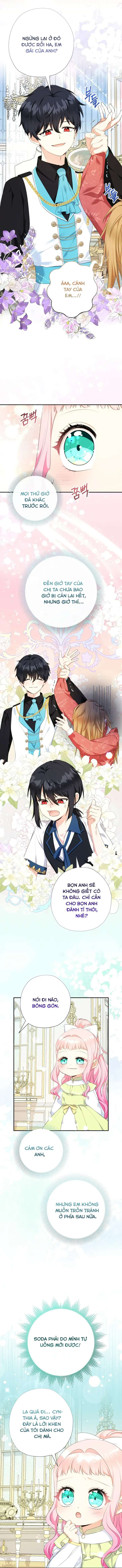 [PNT] Tiểu Thư Tích Tiền Đi Bụi Chap 77 - Next Chap 78