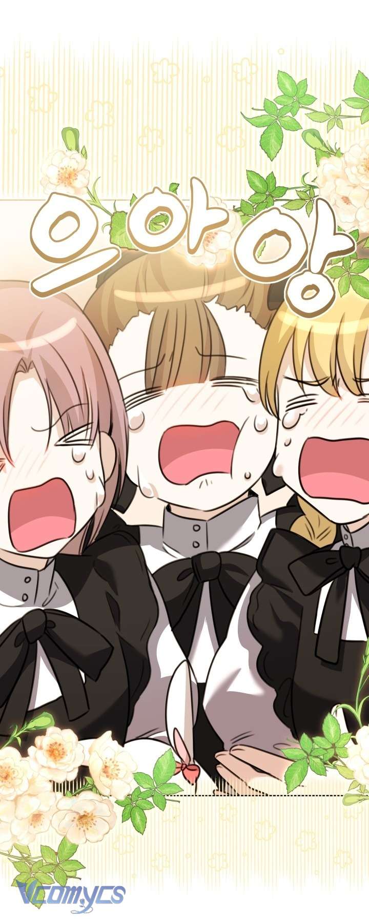 Đứa Trẻ Nuôi Dưỡng Ác Ma Chap 13 - Next Chap 14