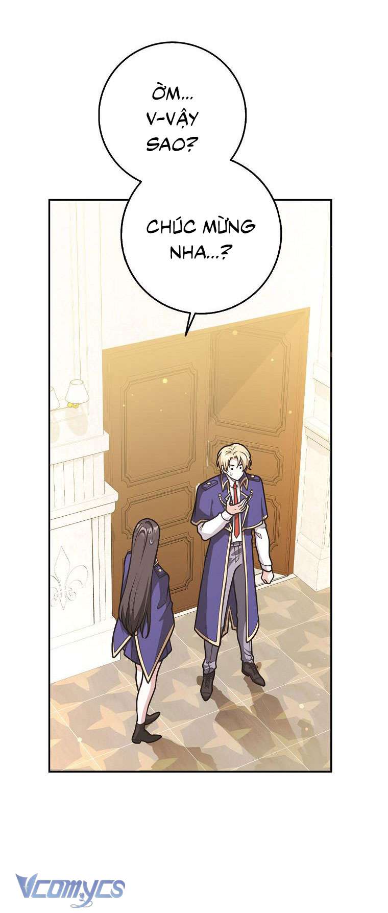 Tôi Thề Chúng Ta Chỉ Là Bạn Chapter 53 - Next Chapter 54