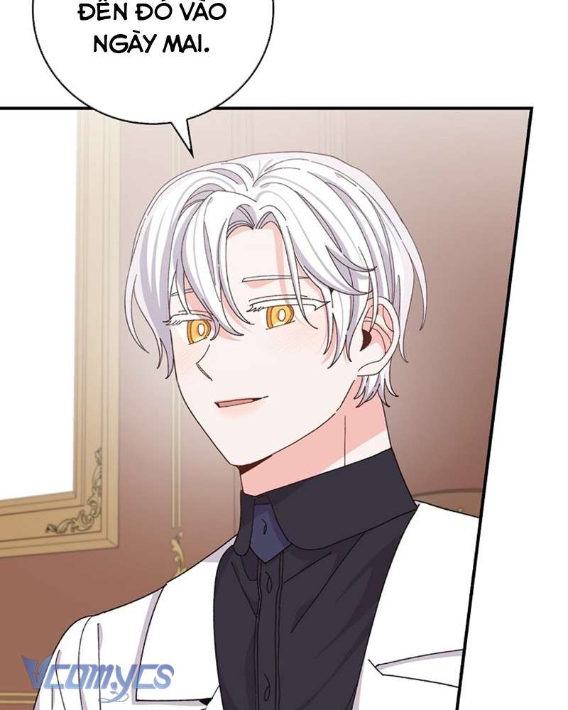 Chị Gái Của Nhân Vật Phản Diện Hôm Nay Cũng Đang Đau Khổ Chap 78 - Trang 4