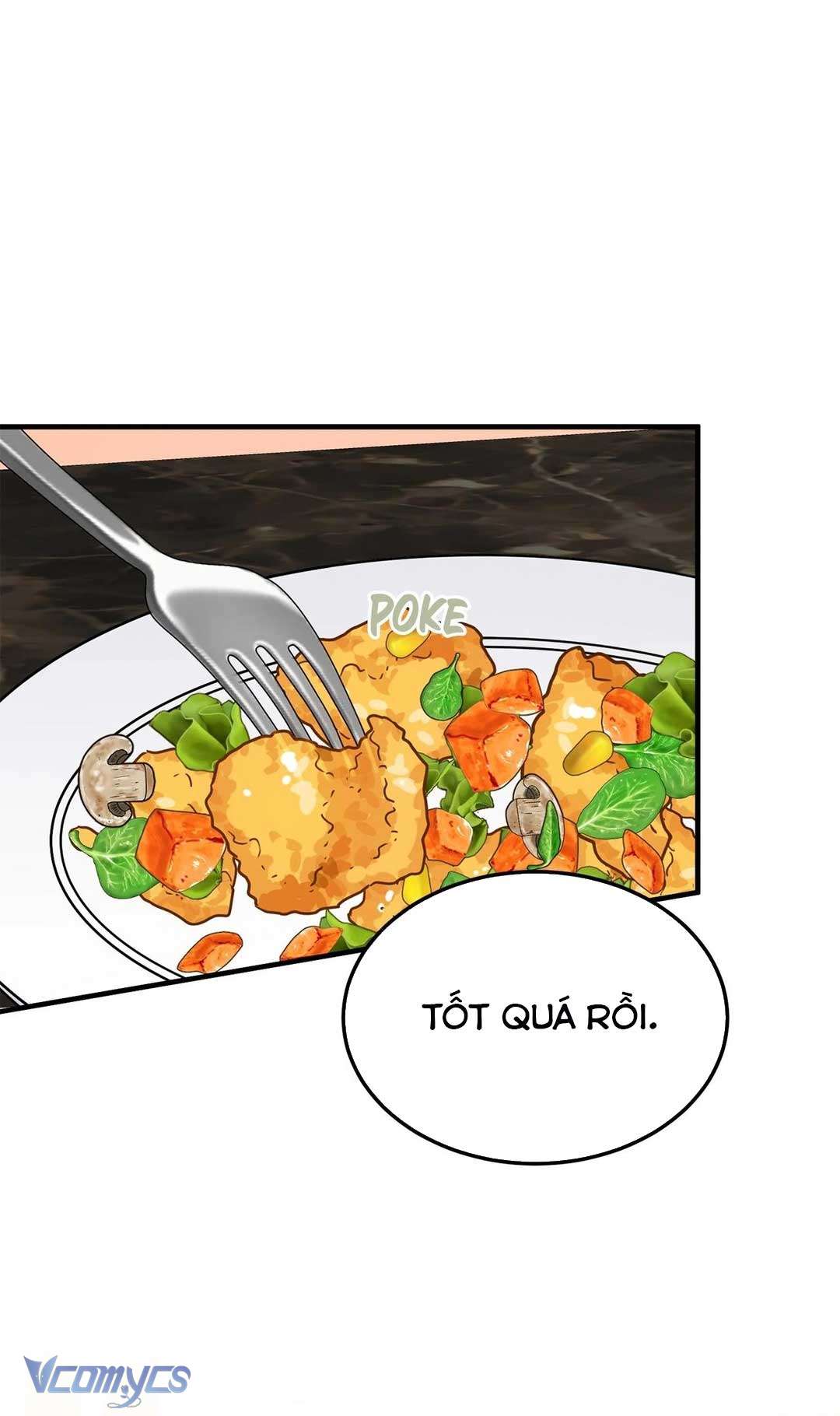 Bất Chấp Rủi Ro Chap 55 - Next Chap 56