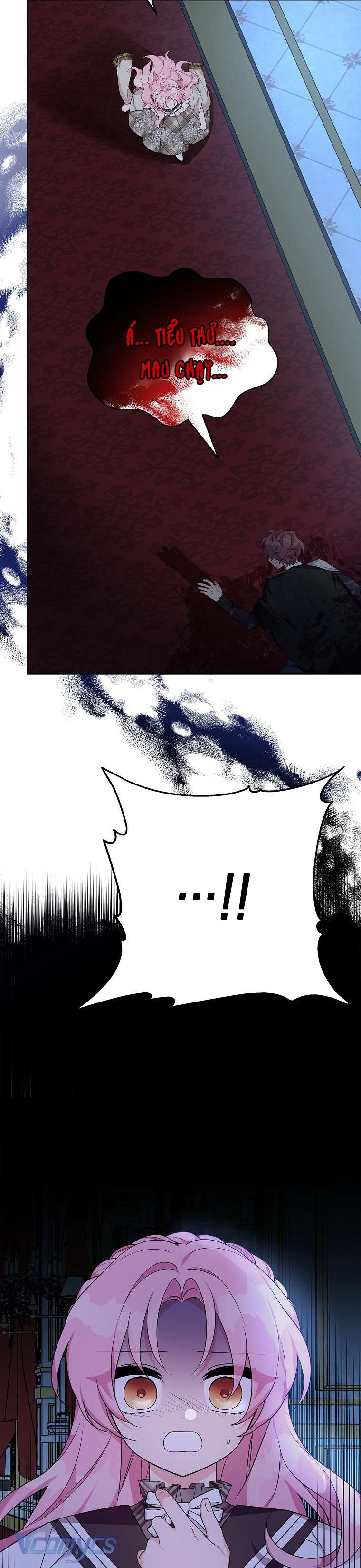 Tôi đã trở thành con gái út của công tước phản diện Chapter 22 - Next Chapter 23