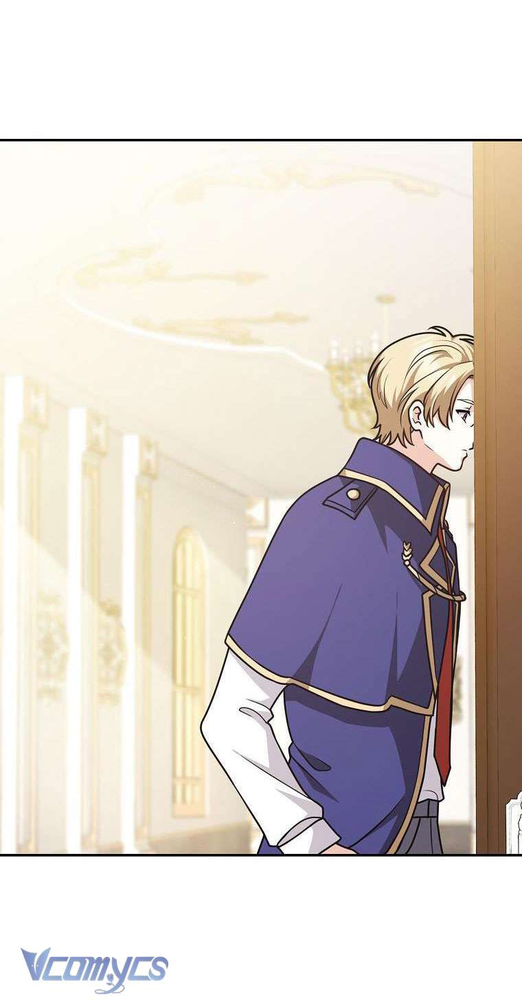 Tôi Thề Chúng Ta Chỉ Là Bạn Chapter 51 - Trang 4