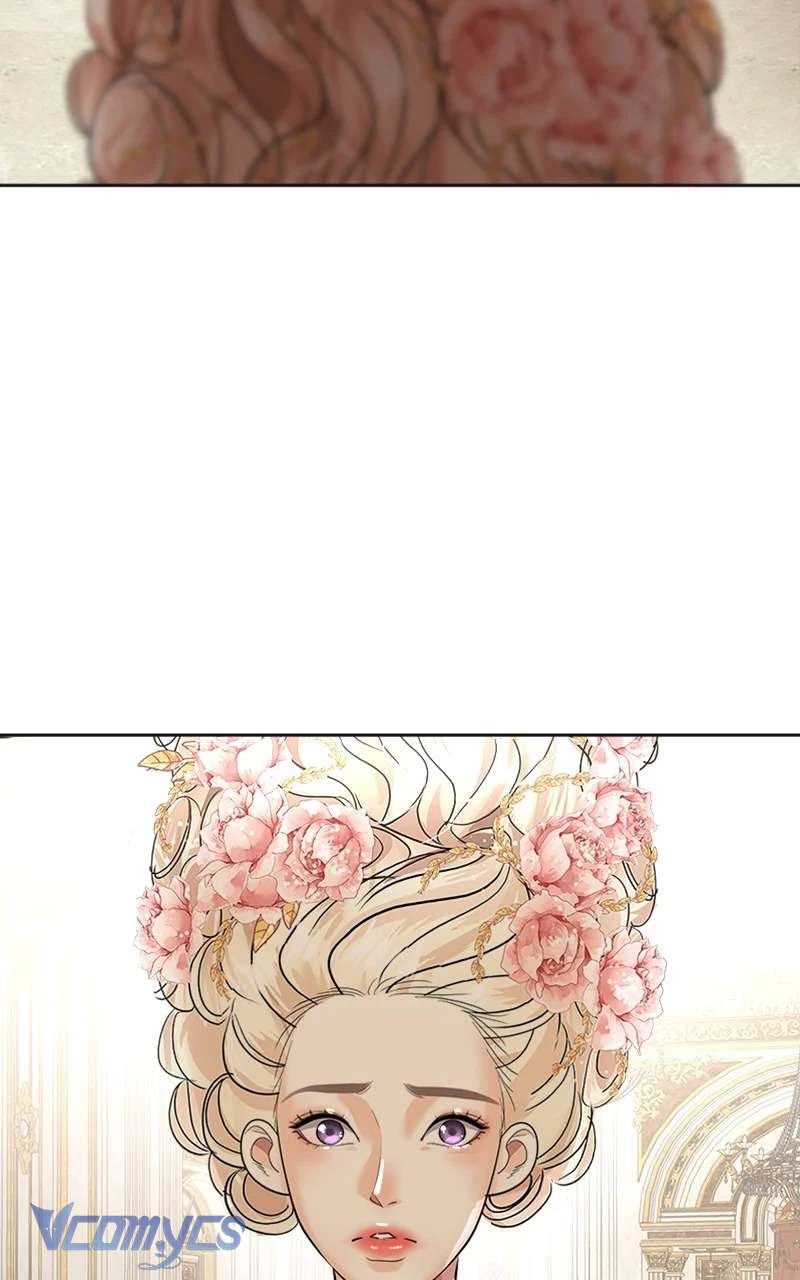 Hoàng Hậu Son Môi Chap 13 - Trang 2