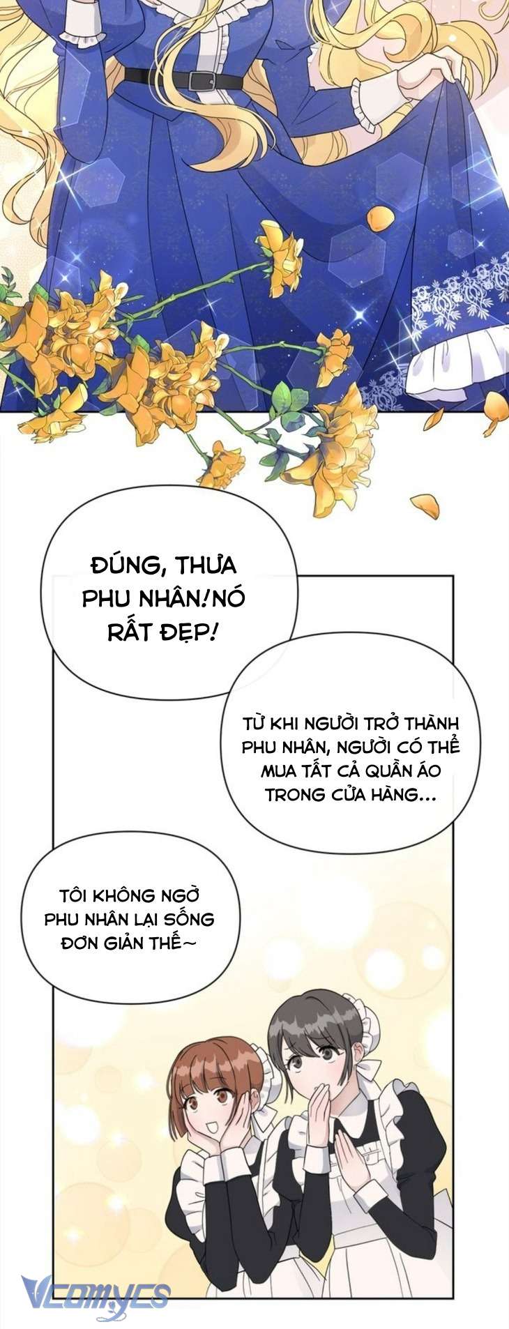 Công Tước Lang Thang Chap 4 - Trang 2