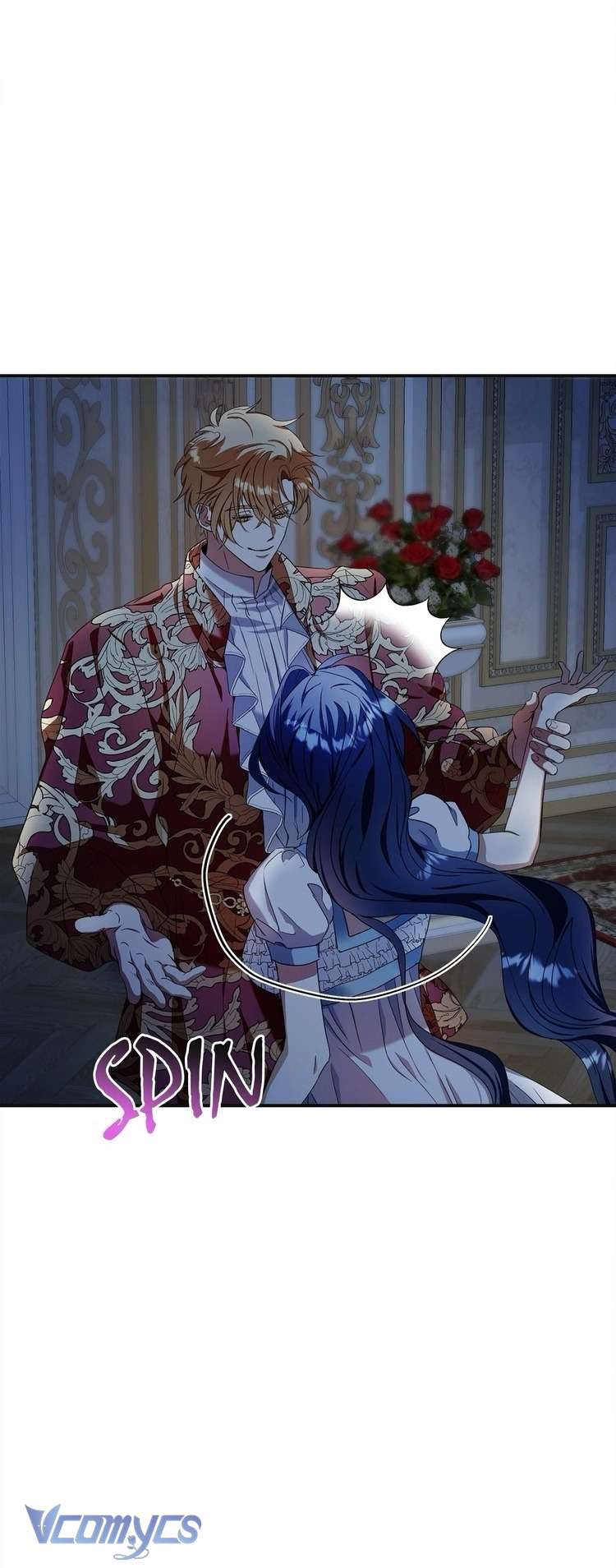 Người Yêu Đã Chết Của Tôi Đã Trở Thành Bạo Chúa Chap 25 - Trang 2