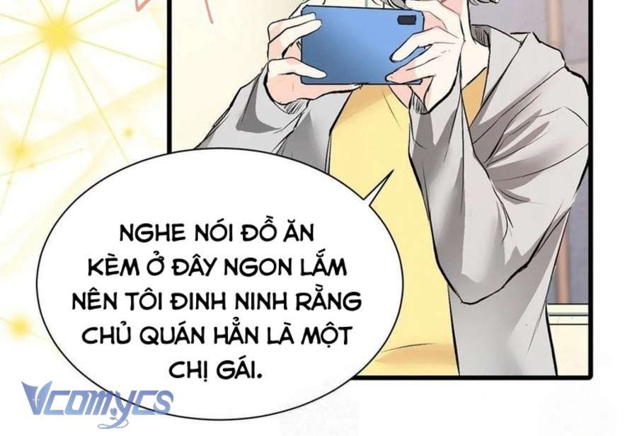 Chàng Trai Có Đôi Tay Khéo Léo Chap 25 - Next Chap 26