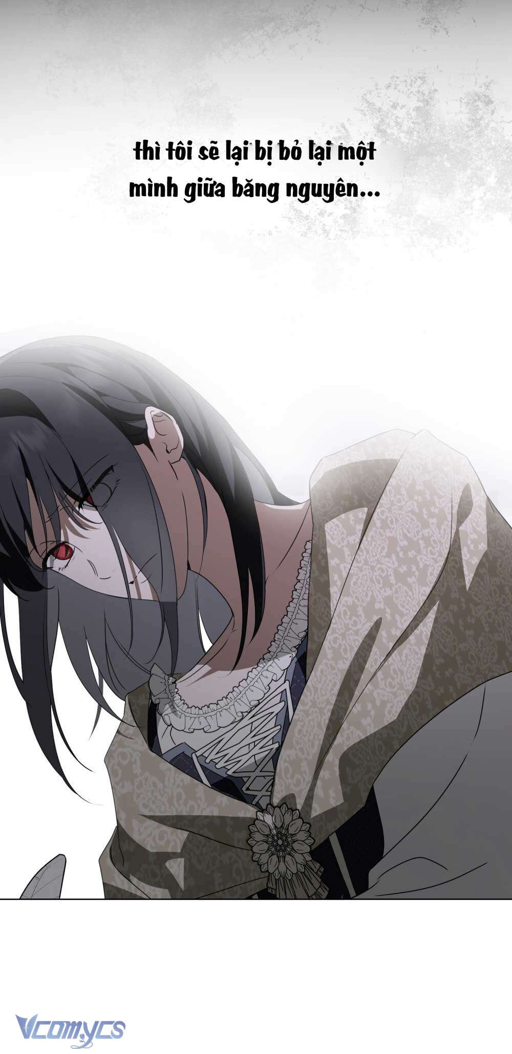 Hiệp Sĩ Thánh và Cô Nàng Quái Vật Chap 34 - Trang 3