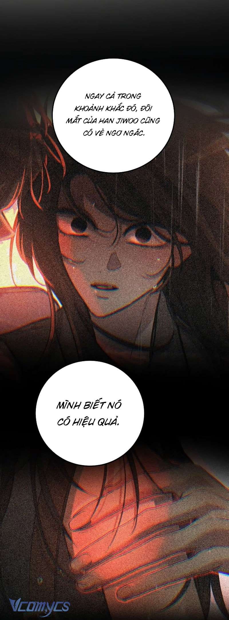 Bản Năng Dã Thú Chap 7 - Trang 4