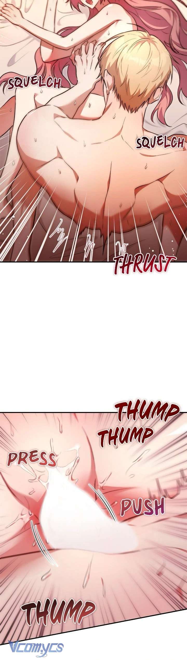 Dàn Harem Nóng Bỏng Đang Dần Lạnh Nhạt với Tôi! Chap 16 - Trang 3