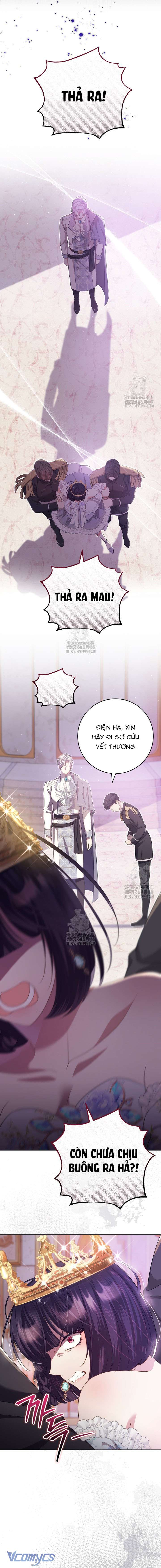 [18+] Hoàng Tử Của Em Chap 20 - Trang 2