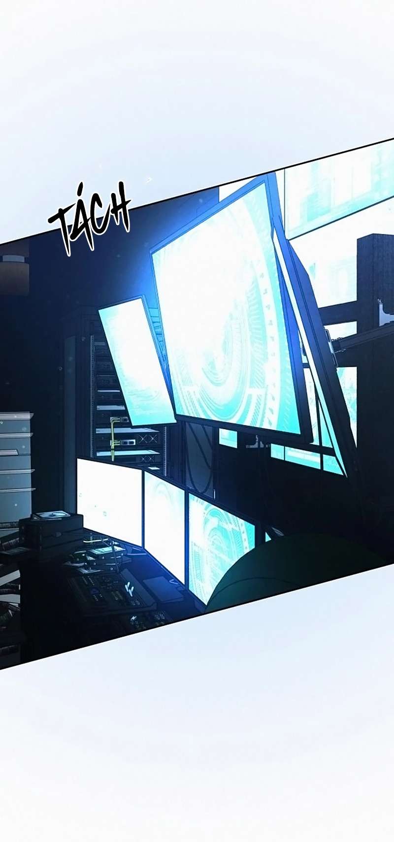 Chiến Lược: Tình Yêu Trong Sáng Chap 114 - Trang 3