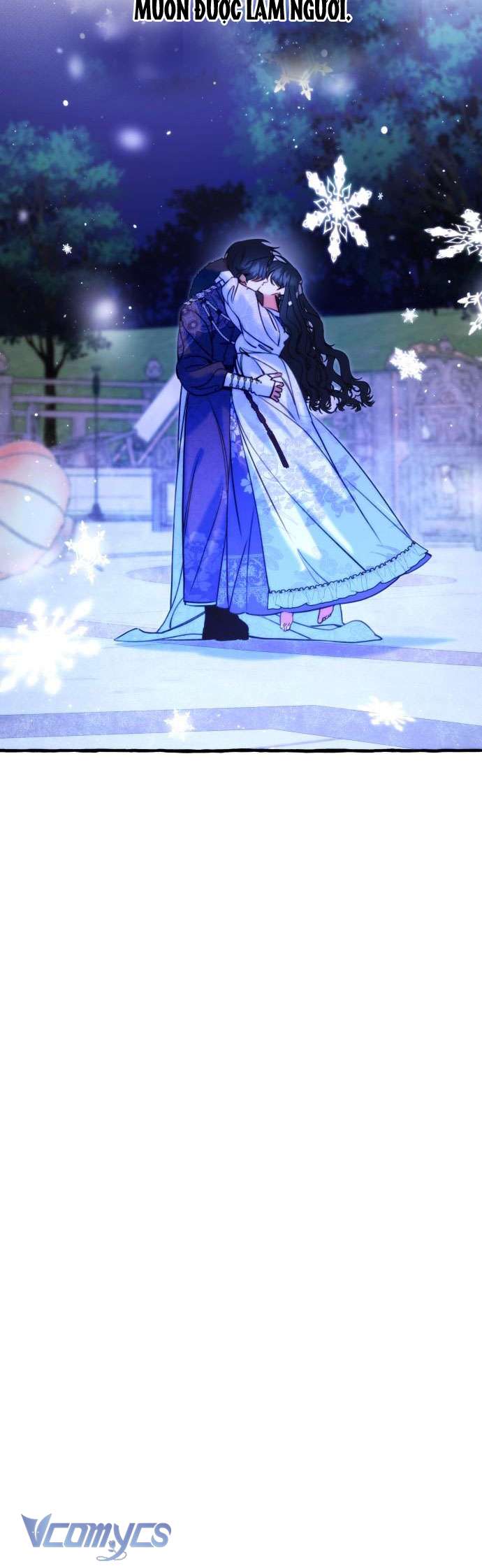 Chuyện Tình Tuyết Phương Bắc Chap 41 - Next Chap 41.5