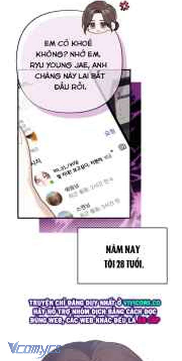 [18+] Hối Hận Muộn Màn Chap 1 - Trang 2